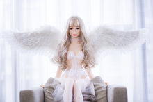 Load image into Gallery viewer, 148CM 4FT10 Sex Doll Nora
