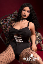 Load image into Gallery viewer, AF Doll Stacy: 170CM 5FT7 Mature BBW Sex Doll