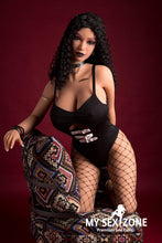 Load image into Gallery viewer, AF Doll Stacy: 170CM 5FT7 Mature BBW Sex Doll