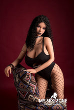 Load image into Gallery viewer, AF Doll Stacy: 170CM 5FT7 Mature BBW Sex Doll