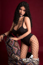 Load image into Gallery viewer, AF Doll Stacy: 170CM 5FT7 Mature BBW Sex Doll