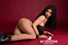 Load image into Gallery viewer, AF Doll Stacy: 170CM 5FT7 Mature BBW Sex Doll