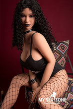 Load image into Gallery viewer, AF Doll Stacy: 170CM 5FT7 Mature BBW Sex Doll