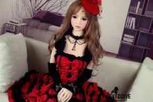 Load image into Gallery viewer, AF DOLLL 148CM 4FT10 D-cup Small Skinny Sex Doll Nomi | MYSEXZONE