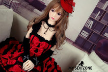 Load image into Gallery viewer, AF DOLLL 148CM 4FT10 D-cup Small Skinny Sex Doll Nomi | MYSEXZONE