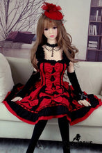 Load image into Gallery viewer, AF DOLLL 148CM 4FT10 D-cup Small Skinny Sex Doll Nomi | MYSEXZONE
