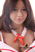 Load image into Gallery viewer, AF DOLL 160CM 5FT3 D-cup Japanese Sex Doll Sonia
