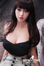 Load image into Gallery viewer, AF Doll 165CM 5FT5 F-cup Cute Japanese Sex Doll Luna