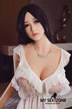 Load image into Gallery viewer, AF Doll 165CM 5FT5 F-cup Sexy Japanese Sex Doll Jane

