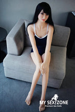 Load image into Gallery viewer, AF Doll 168CM 5FT6 Sex Doll Mariko