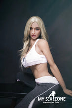 Load image into Gallery viewer, AF Doll 168CM 5FT6 Sex Doll Kynlee