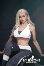 Load image into Gallery viewer, AF Doll 168CM 5FT6 Sex Doll Kynlee