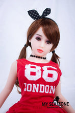 Load image into Gallery viewer, Amber: Young Teen Sex Doll