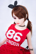 Load image into Gallery viewer, Amber: Young Teen Sex Doll