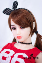 Load image into Gallery viewer, Amber: Young Teen Sex Doll