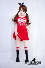 Load image into Gallery viewer, Amber: Young Teen Sex Doll