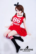 Load image into Gallery viewer, Amber: Young Teen Sex Doll