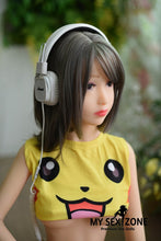 Load image into Gallery viewer, Bernice: Cute Small Sex Doll