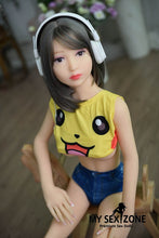 Load image into Gallery viewer, Bernice: Cute Small Sex Doll