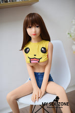Load image into Gallery viewer, Bernice: Cute Small Sex Doll
