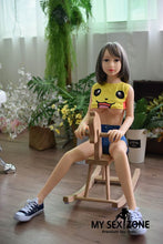 Load image into Gallery viewer, Bernice: Cute Small Sex Doll