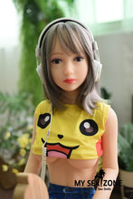 Load image into Gallery viewer, Bernice: Cute Small Sex Doll