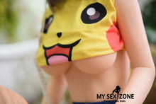 Load image into Gallery viewer, Bernice: Cute Small Sex Doll