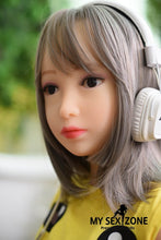 Load image into Gallery viewer, Bernice: Cute Small Sex Doll