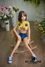 Load image into Gallery viewer, Bernice: Cute Small Sex Doll