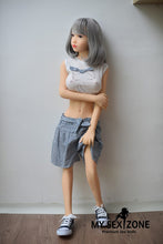 Load image into Gallery viewer, Bonita: Young Small Sex Doll