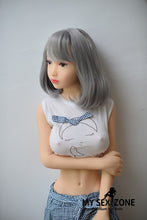 Load image into Gallery viewer, Bonita: Young Small Sex Doll