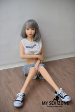 Load image into Gallery viewer, Bonita: Young Small Sex Doll