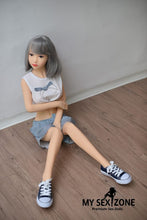 Load image into Gallery viewer, Bonita: Young Small Sex Doll