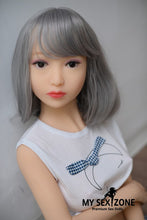 Load image into Gallery viewer, Bonita: Young Small Sex Doll