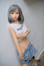 Load image into Gallery viewer, Bonita: Young Small Sex Doll