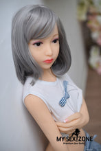 Load image into Gallery viewer, Bonita: Young Small Sex Doll