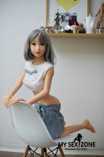 Load image into Gallery viewer, Bonita: Young Small Sex Doll