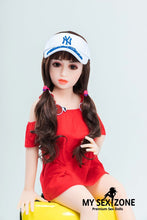 Load image into Gallery viewer, Britny: Teen Small Sex Doll