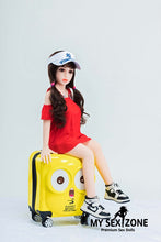 Load image into Gallery viewer, Britny: Teen Small Sex Doll