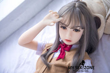 Load image into Gallery viewer, Buffy: Flat Chest Small Sex Doll