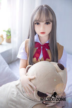 Load image into Gallery viewer, Buffy: Flat Chest Small Sex Doll