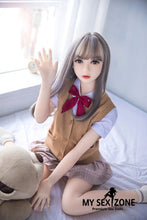 Load image into Gallery viewer, Buffy: Flat Chest Small Sex Doll