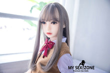 Load image into Gallery viewer, Buffy: Flat Chest Small Sex Doll