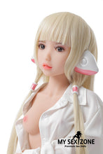 Load image into Gallery viewer, Clare: Small Real Love Doll