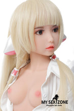 Load image into Gallery viewer, Clare: Small Real Love Doll
