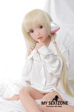 Load image into Gallery viewer, Clare: Small Real Love Doll