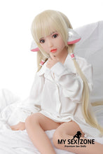 Load image into Gallery viewer, Clare: Small Real Love Doll