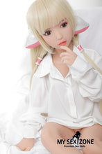 Load image into Gallery viewer, Clare: Small Real Love Doll