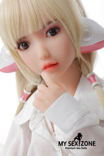 Load image into Gallery viewer, Clare: Small Real Love Doll