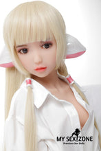 Load image into Gallery viewer, Clare: Small Real Love Doll